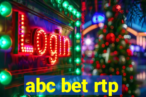 abc bet rtp